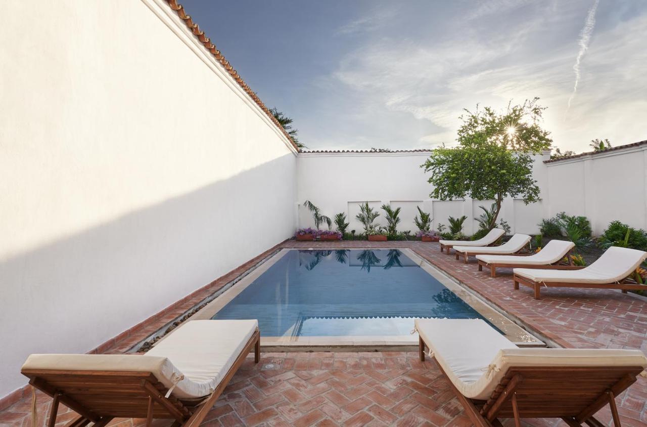 Hotel San Rafael Mompox Exterior foto