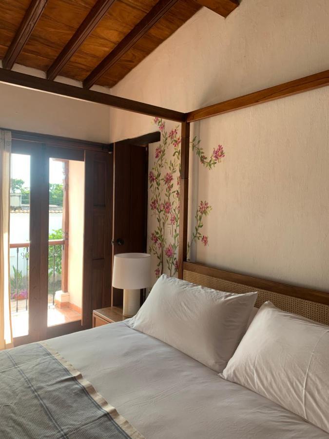 Hotel San Rafael Mompox Exterior foto